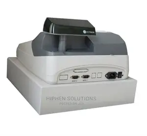 High Efficient Cash Register