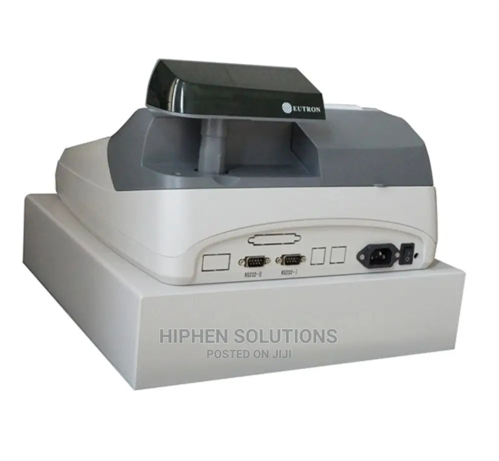 High Efficient Cash Register