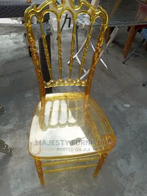 Napoleon Event Chair
