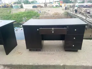 Office Mini Executive Table