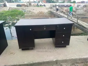 Office Mini Executive Table