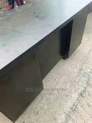 Office Mini Executive Table