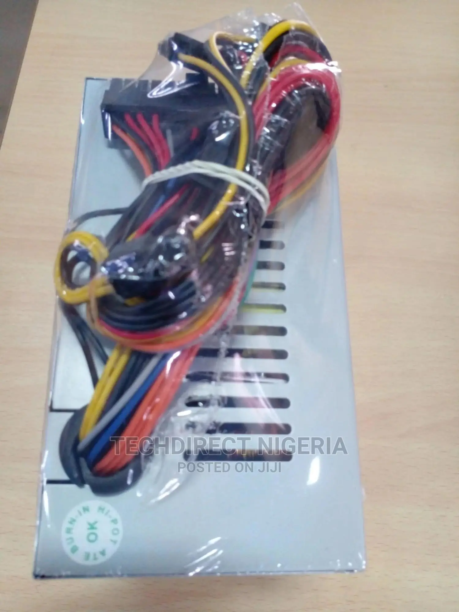 SMAAT 200W Micro ATX / ATX Power Supply