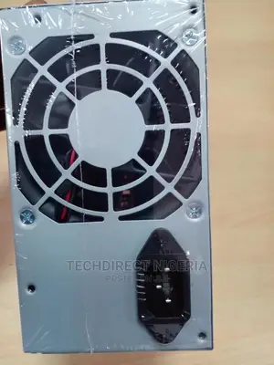 SMAAT 200W Micro ATX / ATX Power Supply