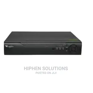 16 Channel Winpossee DVR