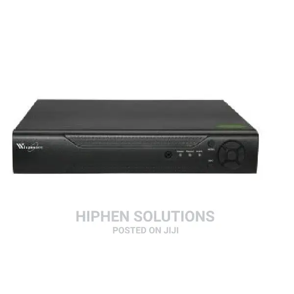 16 Channel Winpossee DVR in Okrika Security & Surveillance, Hiphen