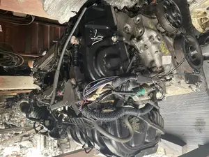 Complete Engine Honda Accord 013 (We Care