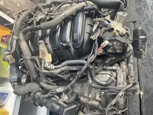 Complete Engine Toyota (3ur) Tundra, ( We Care