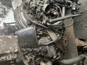 Complete Engine Toyota’ (1MZ) Old Model, We Care