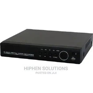 16CH H.264 Network Video Recorder DVR