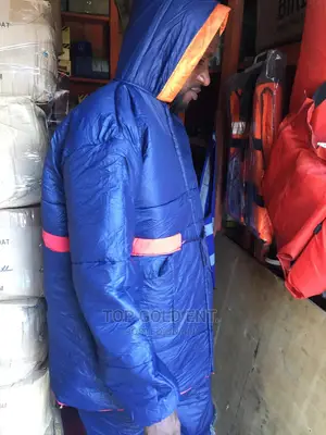 Coldroom Cold Room Jackets