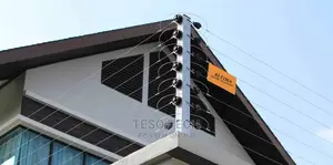 Tesotech Perimeter Fencing System