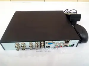32 Channel HD Security DVR