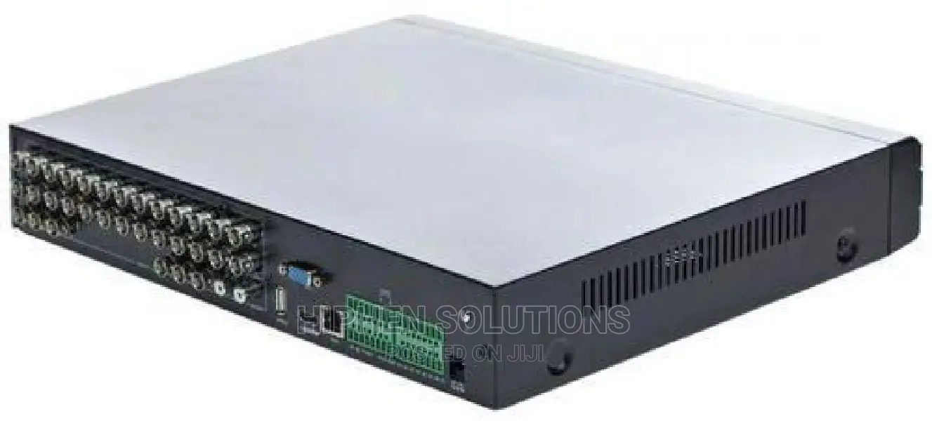 Winpossee Winpossee 32 Channel AHD, DVR
