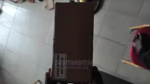 Open Wound Solenoid