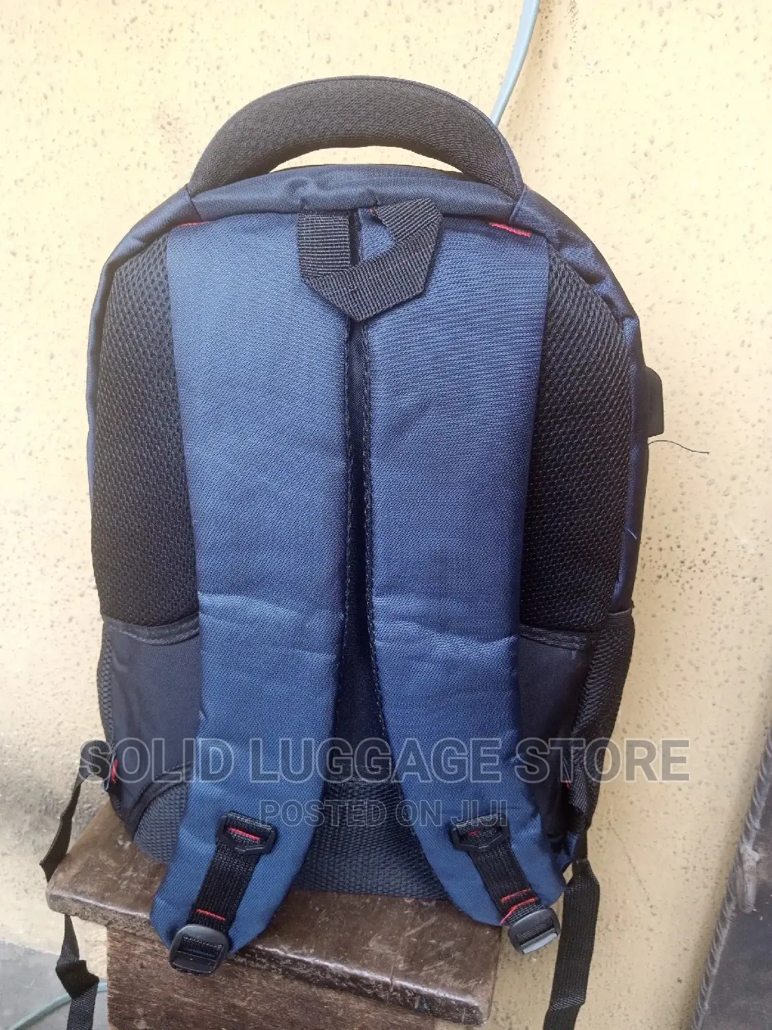 Laptop Backpack
