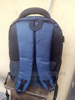 Laptop Backpack