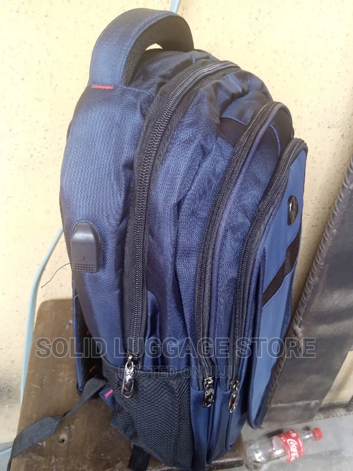 Laptop Backpack