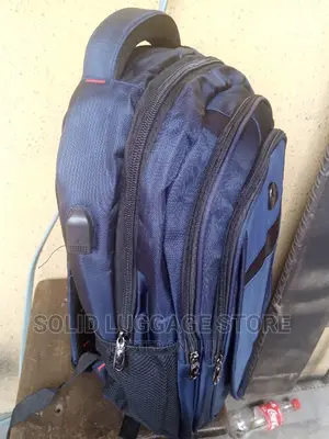 Laptop Backpack