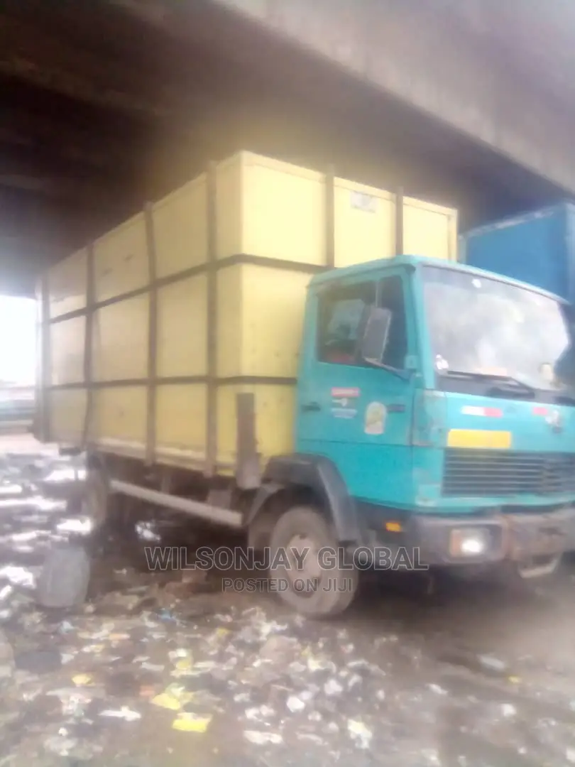 Ajah Professional Movers and Packers
