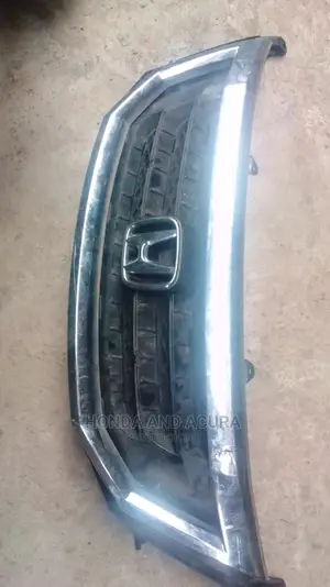 Front Grille Honda Odyssey 2007-010
