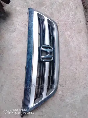 Front Grille Honda Odyssey 2005-07