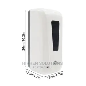 Dispenser Foam Liquid Soap Dispenser Automatic