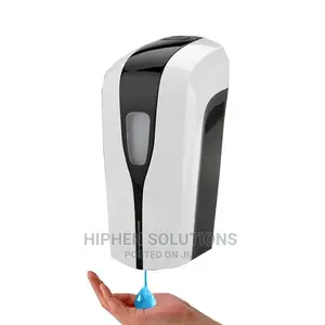 Antiseptic Hand Sanitizer Dispenser Machines
