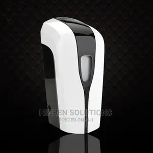 Wall Mounted Automatic Soap Dispenser