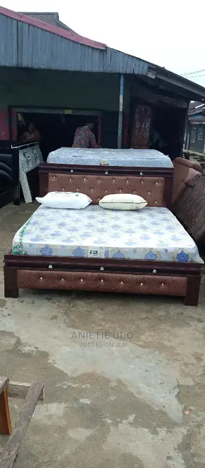 Bed at Affordable Price