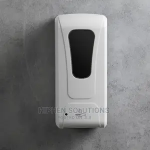 Public Places Sanitizer Soap Dispenser