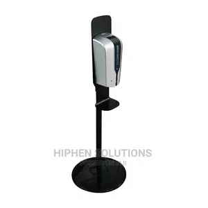 Professional Custom Automated Soap Dispenser