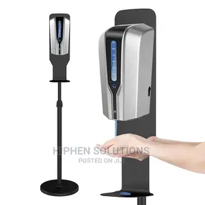 High Grade Automatic Soap Dispenser