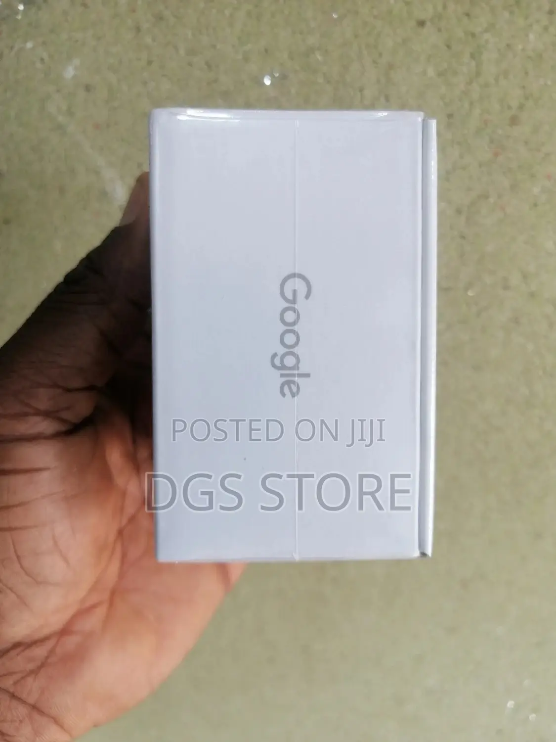 Google Pixel Buds a Series Bluetooth Earbuds