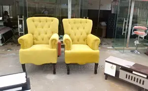 7 Sitters Chesterfield Sofas