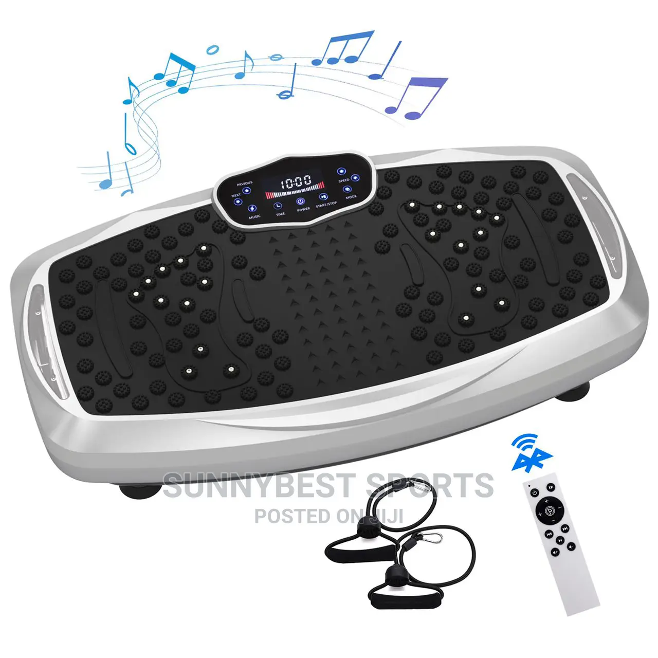 Brand New Foot Massager