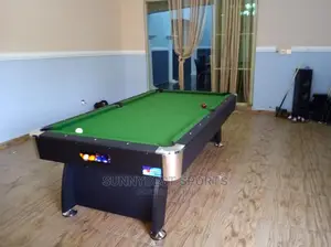 Original 8fit and 7fit Snooker Board