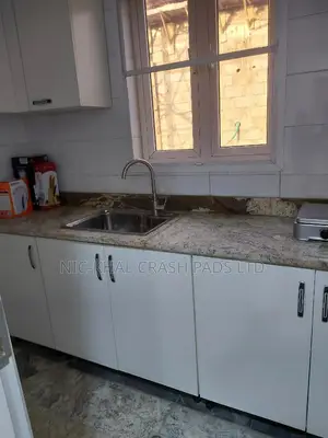Furnished Studio Apartment in Jahi for rent