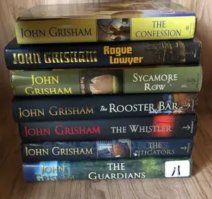 John Grisham