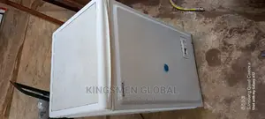 Tokunbo Chest Freezer 115litre