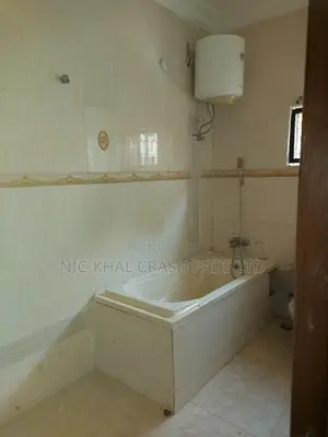 4bdrm Duplex in Katampe Extension for Rent
