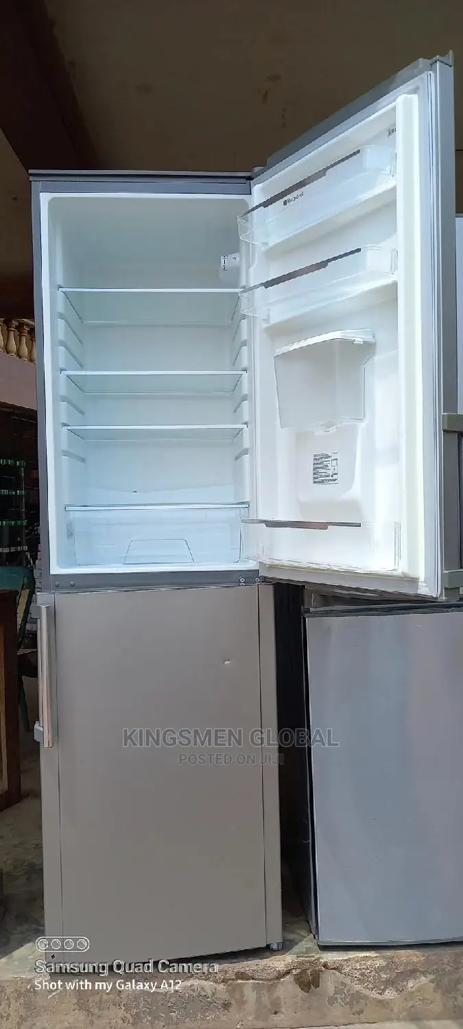 Hotpoint Fridge Freezer
