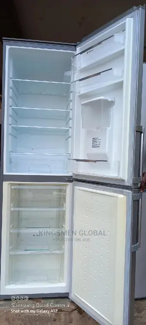 Hotpoint Fridge Freezer