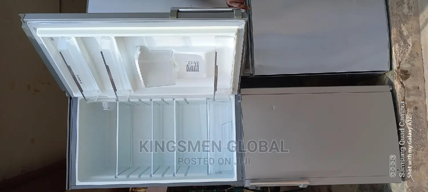 Hotpoint Fridge Freezer