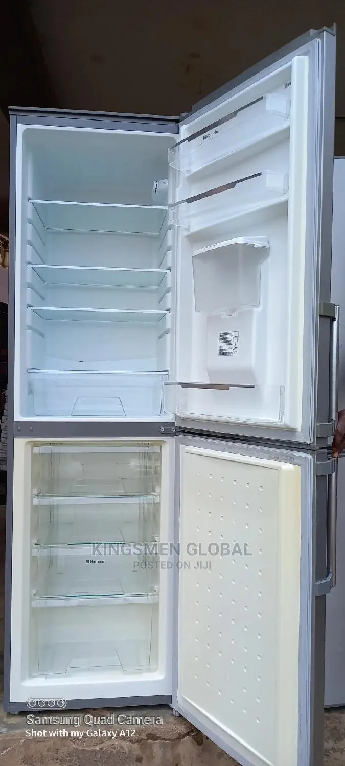 Hotpoint Fridge Freezer