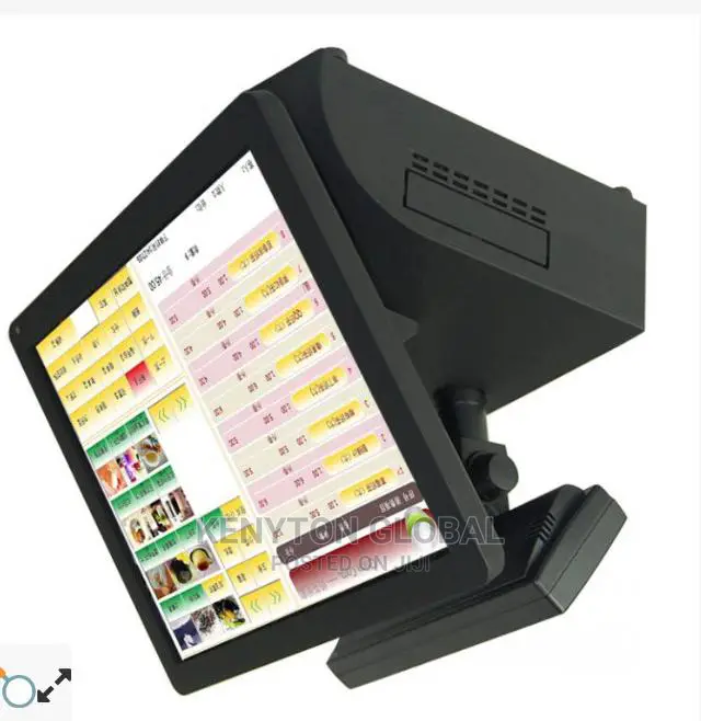 Sharp Q1 Point of Sale Touch Screen Pos System