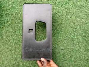 Plate Number Rubber for Toyota and Honda Mercedes Benz