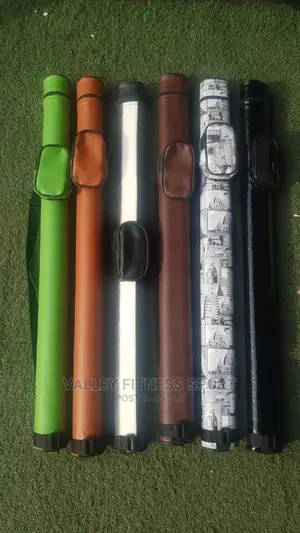 Quality Snooker Bags
