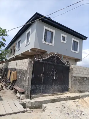 2bdrm Block of Flats in Disa by Onosa, Bogije for Sale