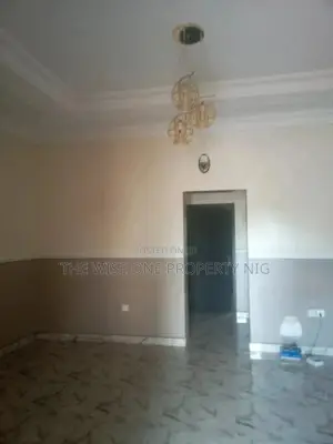 Photo - Furnished 1bdrm Room & Parlour in Premier Layout Enugu for rent